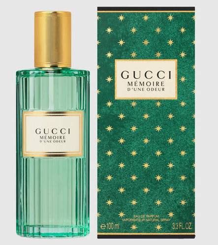 gucci memorie canzone|gucci memories perfume.